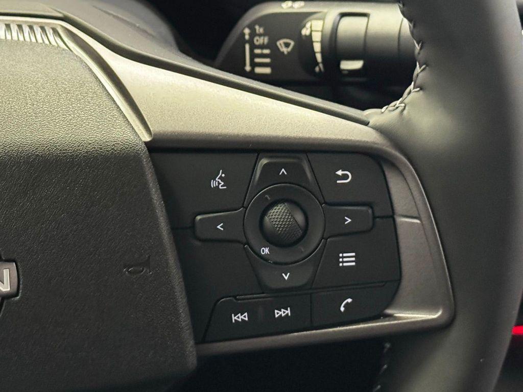 new 2026 Nissan Sentra car, priced at $24,463