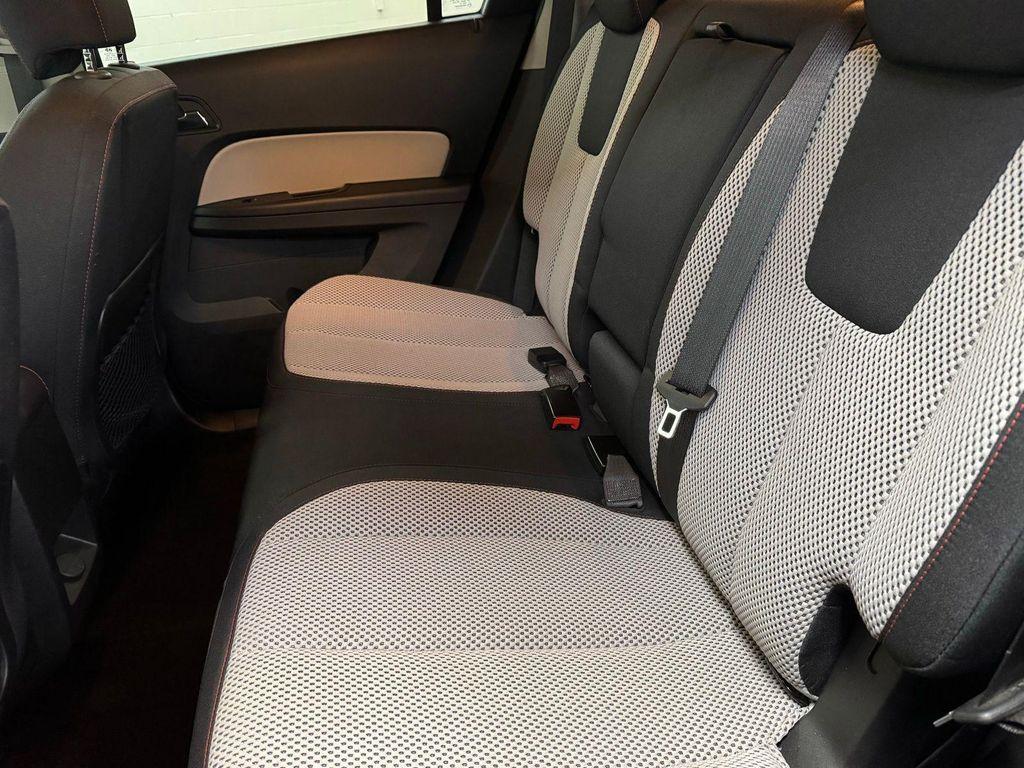 used 2011 GMC Terrain car, priced at $13,000