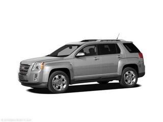 used 2011 GMC Terrain car, priced at $12,997