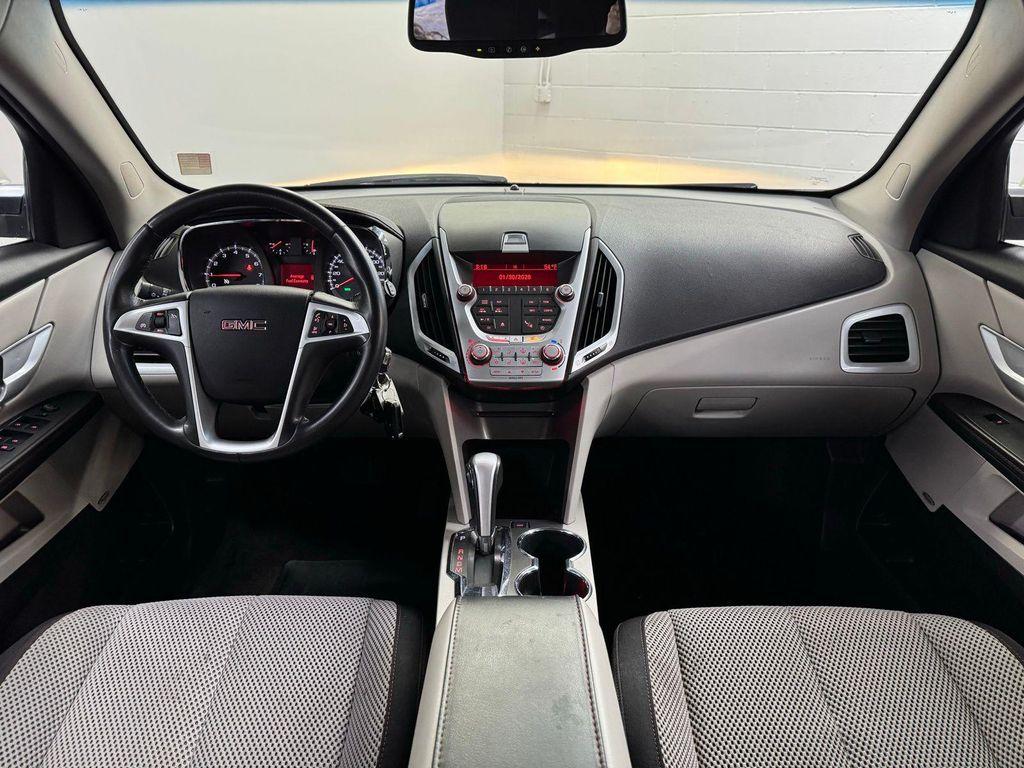 used 2011 GMC Terrain car, priced at $13,000