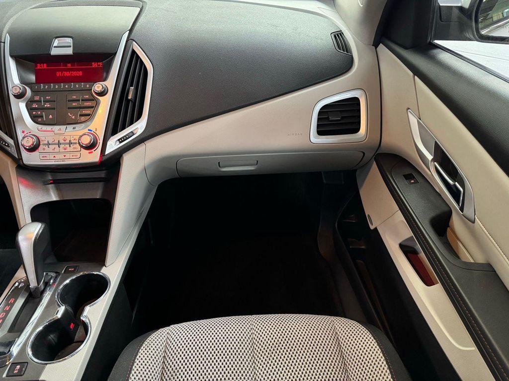 used 2011 GMC Terrain car, priced at $13,000