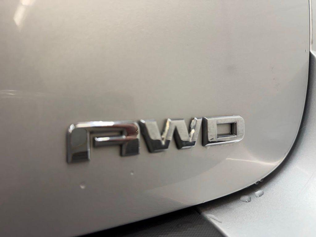 used 2011 GMC Terrain car, priced at $13,000