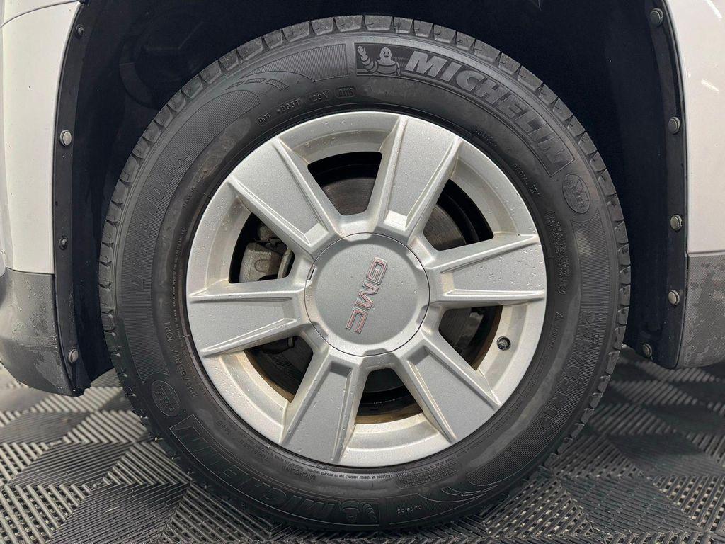 used 2011 GMC Terrain car, priced at $13,000