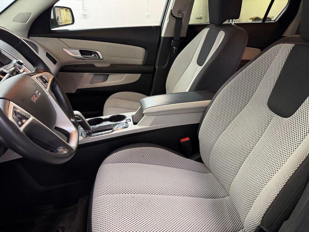 used 2011 GMC Terrain car, priced at $13,000