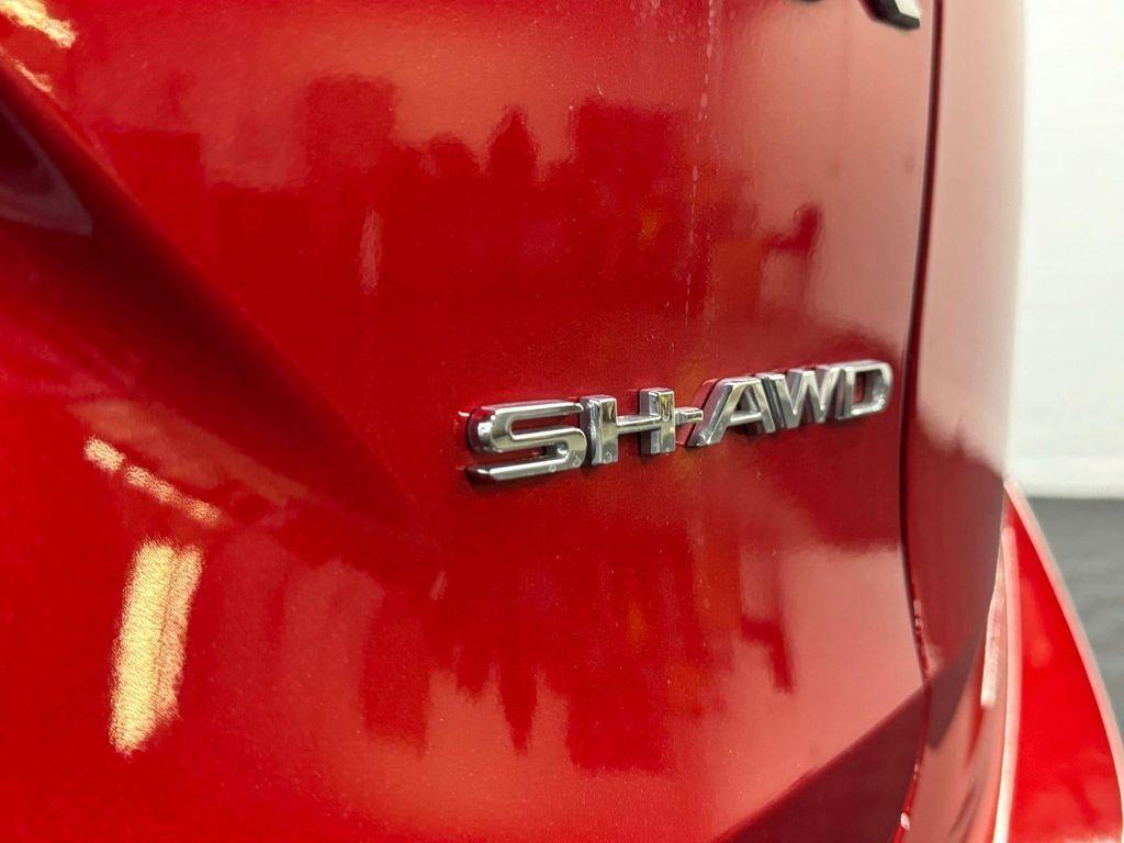 used 2024 Acura RDX car, priced at $41,494