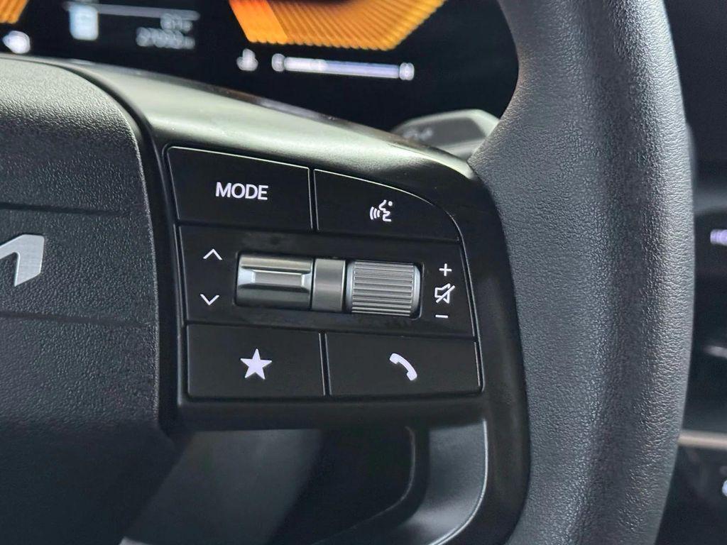 used 2025 Kia K4 car, priced at $19,900