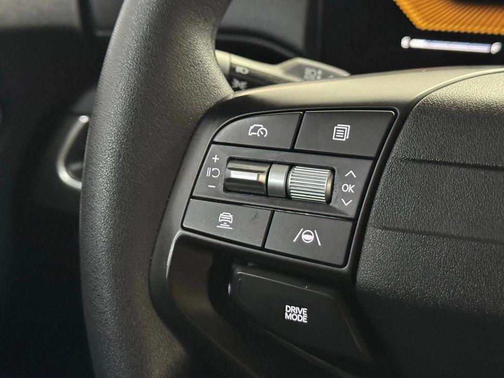 used 2025 Kia K4 car, priced at $19,900