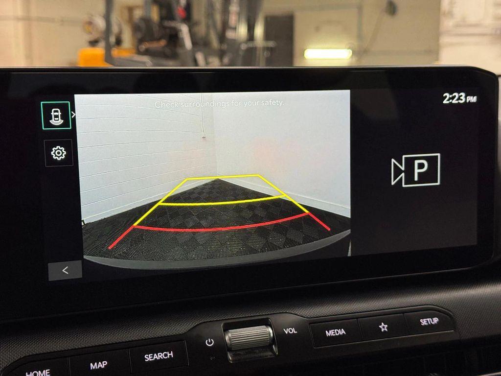 used 2025 Kia K4 car, priced at $19,900