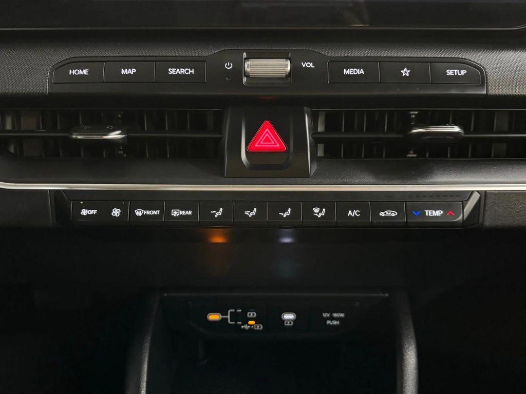 used 2025 Kia K4 car, priced at $19,900