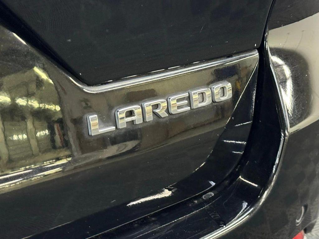 used 2023 Jeep Grand Cherokee car, priced at $22,995