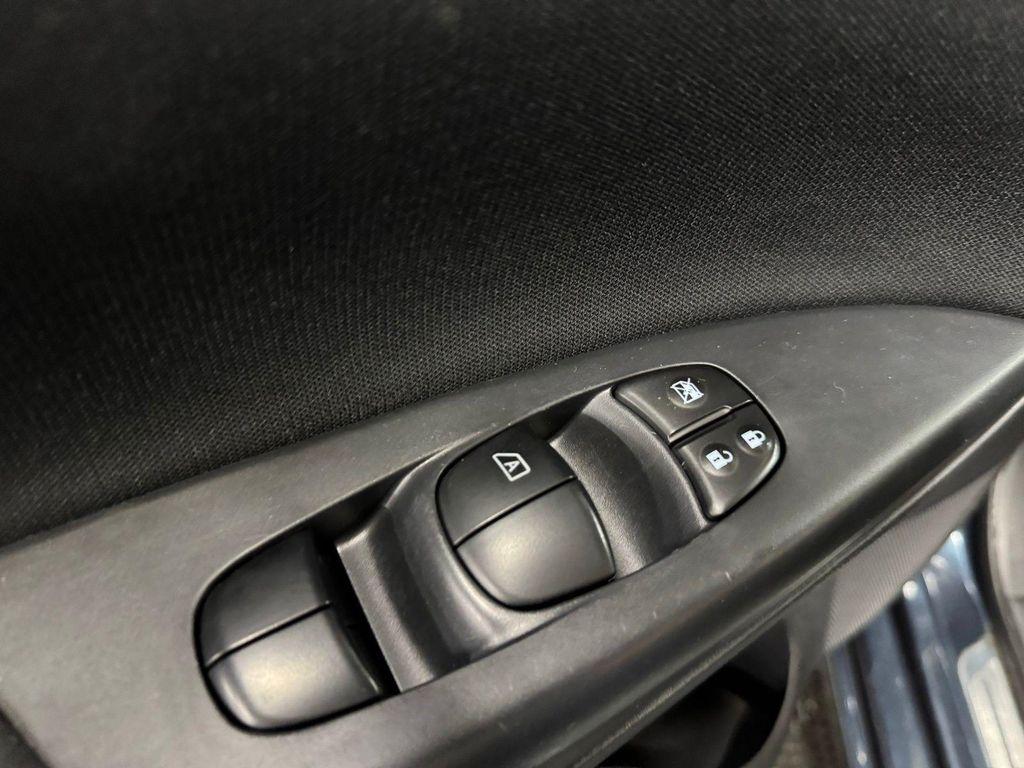 used 2015 Nissan Sentra car, priced at $11,995