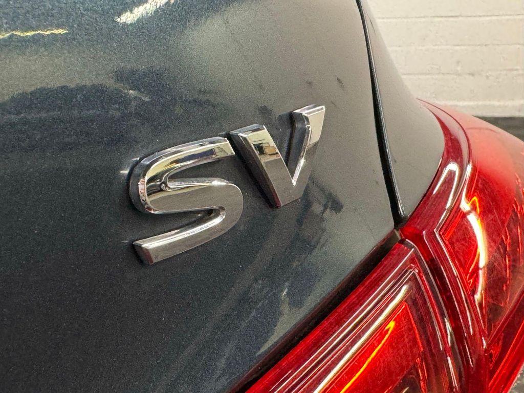 used 2015 Nissan Sentra car, priced at $11,995