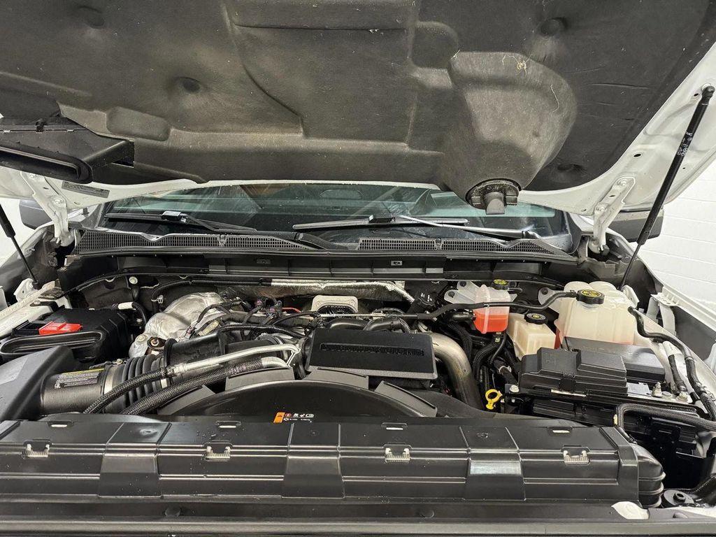 used 2024 GMC Sierra 3500 car, priced at $81,900