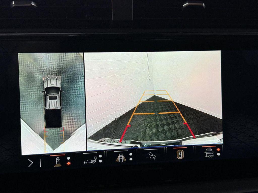 used 2024 GMC Sierra 3500 car, priced at $81,900