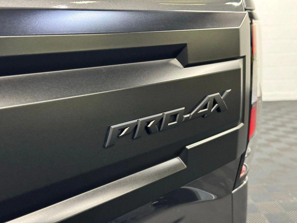 new 2026 Nissan Frontier car, priced at $45,997