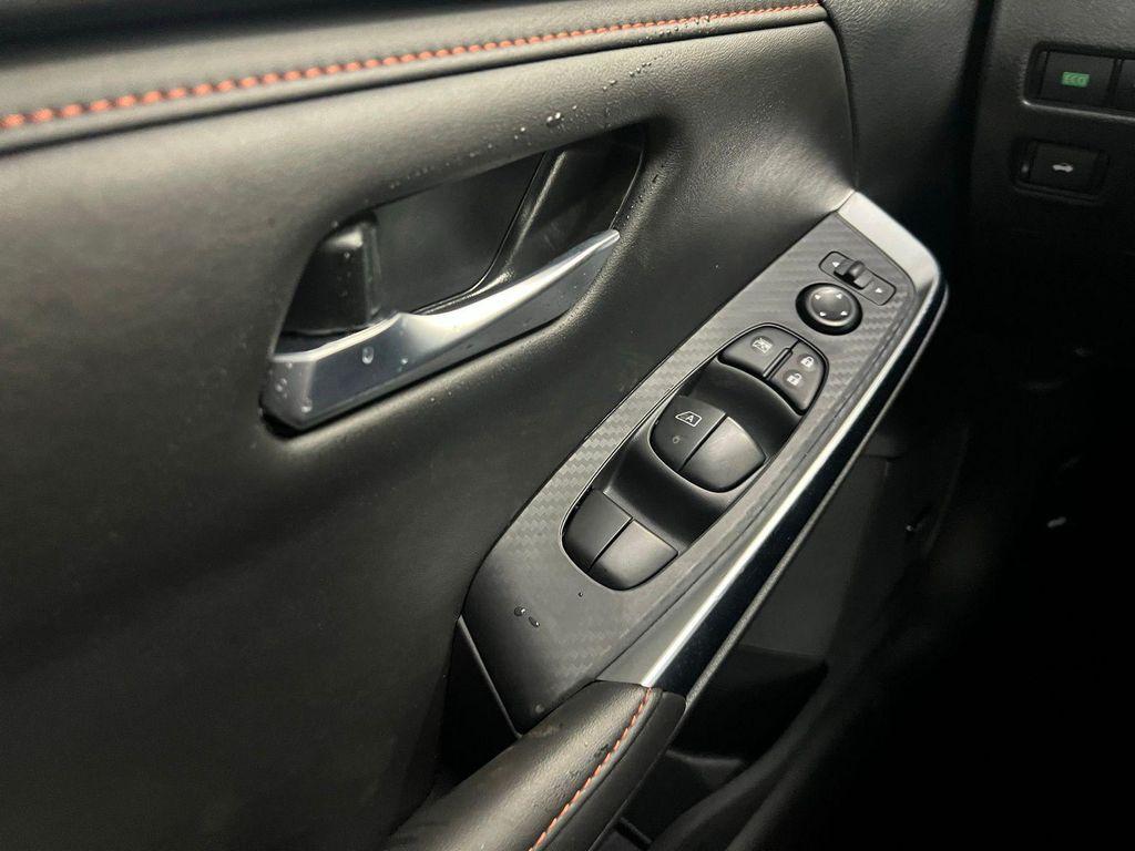 new 2025 Nissan Sentra car, priced at $25,997