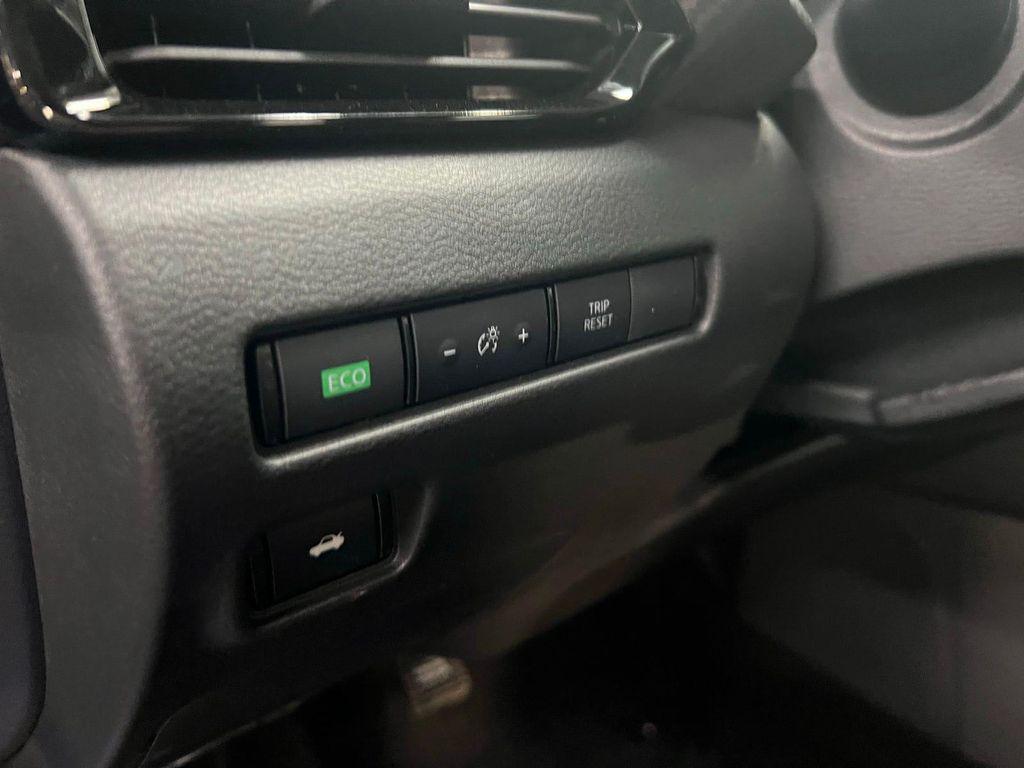 new 2025 Nissan Sentra car, priced at $25,997