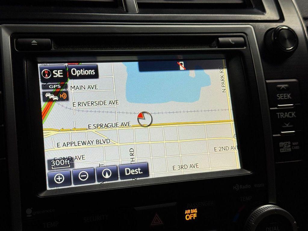 used 2014 Toyota Camry car, priced at $13,800