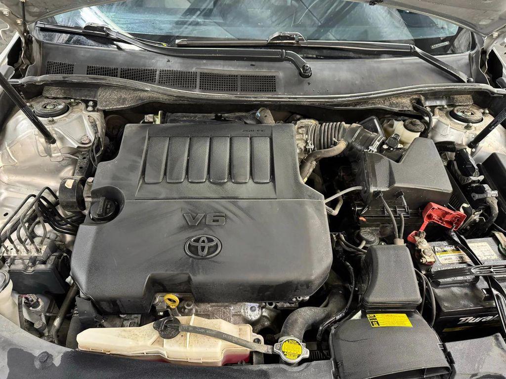 used 2014 Toyota Camry car, priced at $13,800