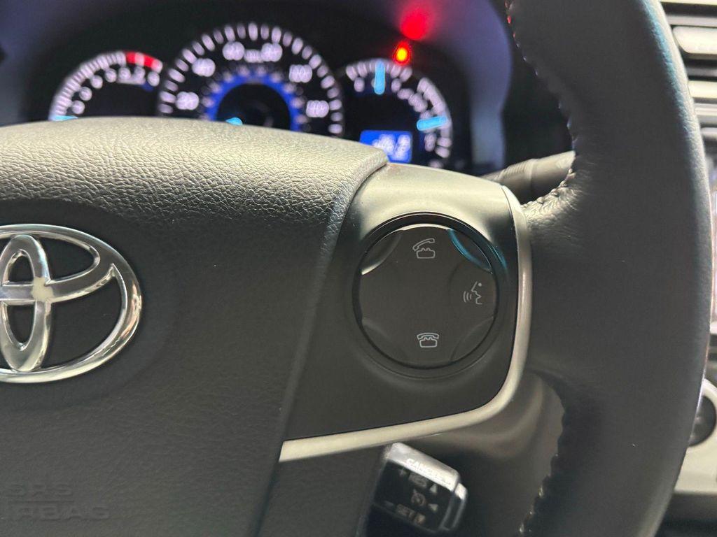 used 2014 Toyota Camry car, priced at $13,800