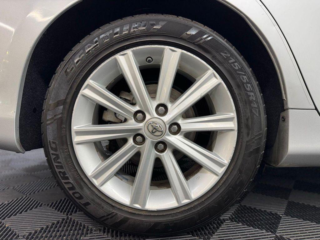 used 2014 Toyota Camry car, priced at $13,800