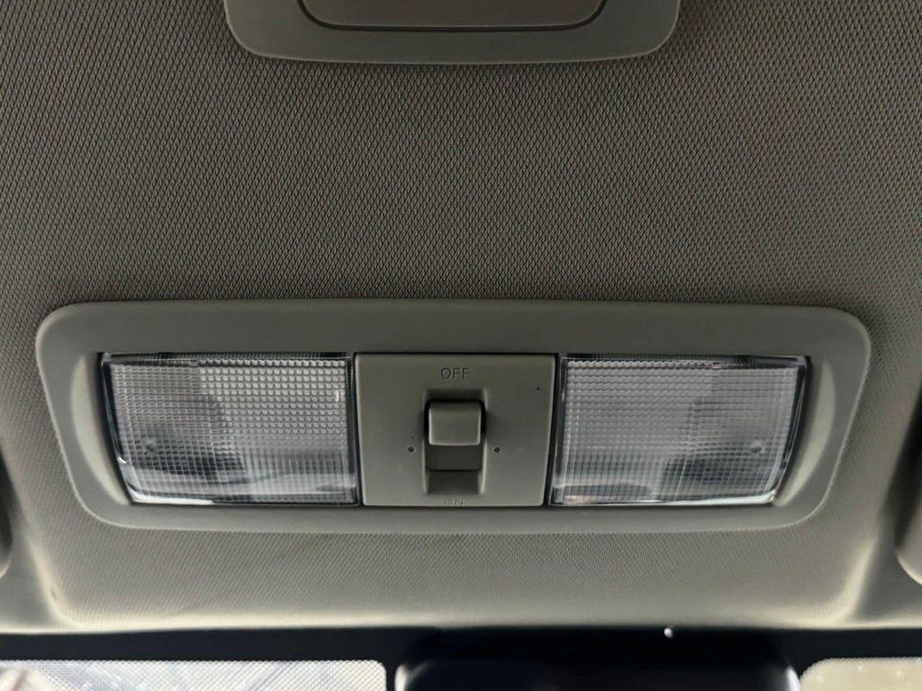 used 2023 Nissan Frontier car, priced at $29,995