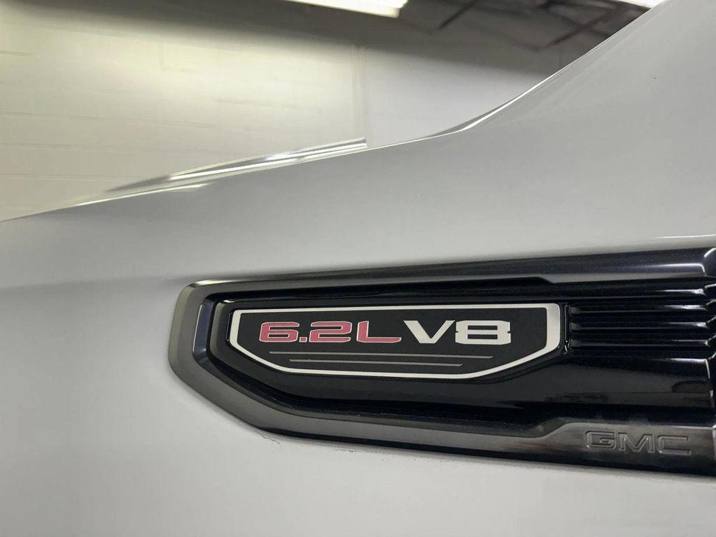 used 2019 GMC Sierra 1500 car, priced at $36,500