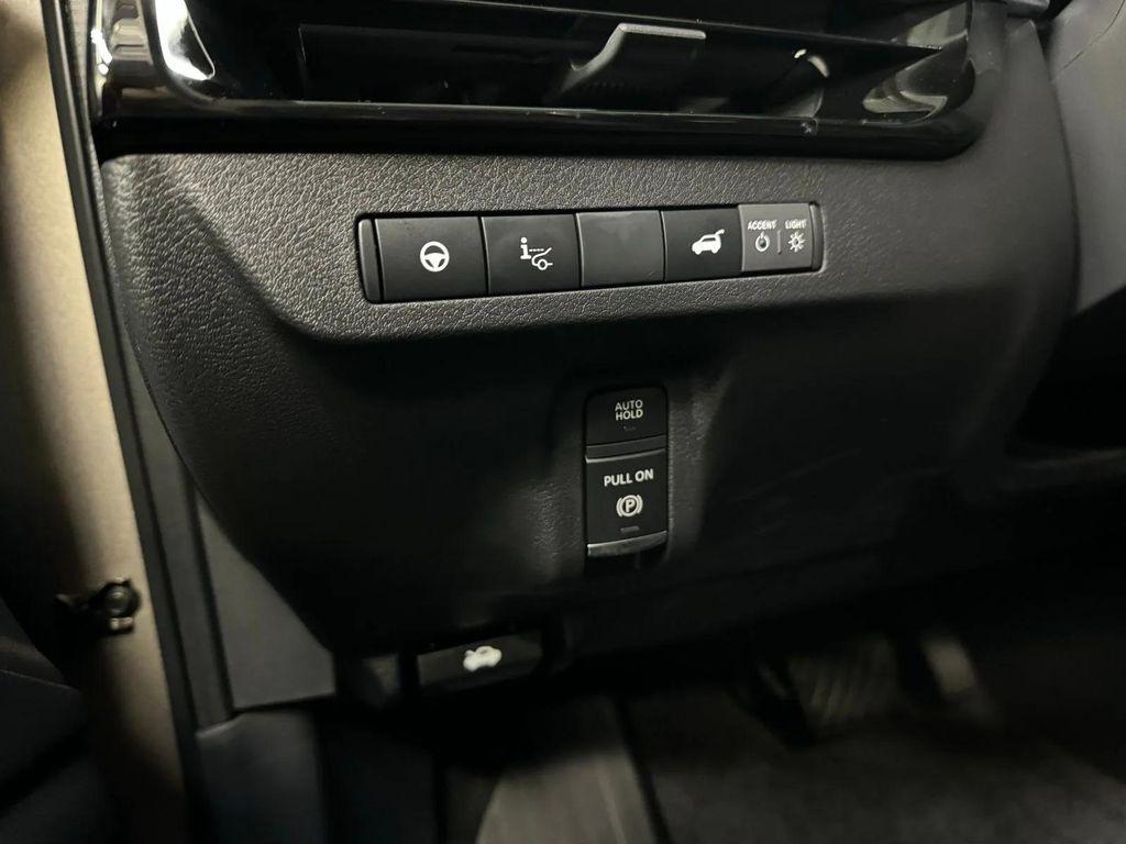 new 2026 Nissan Murano car, priced at $51,997