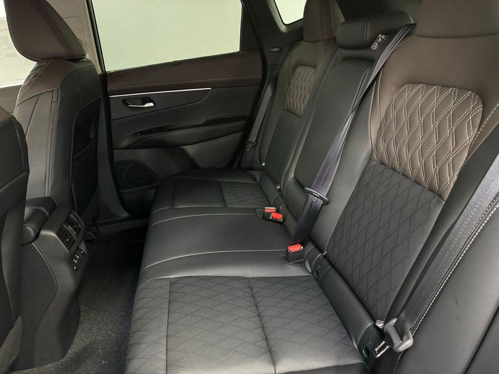 new 2026 Nissan Murano car, priced at $51,997