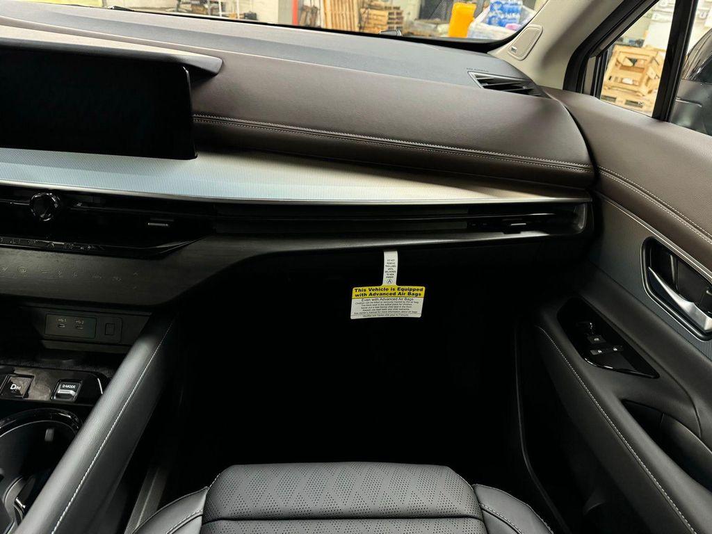 new 2026 Nissan Murano car, priced at $51,997