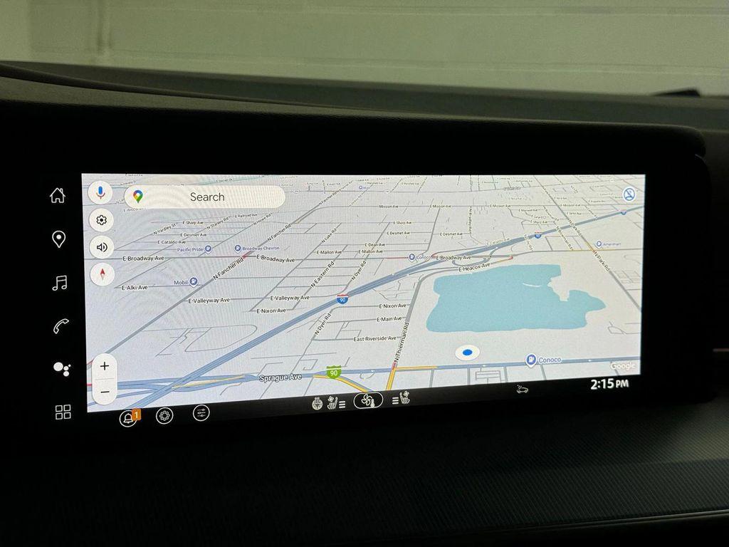 new 2026 Nissan Murano car, priced at $51,997