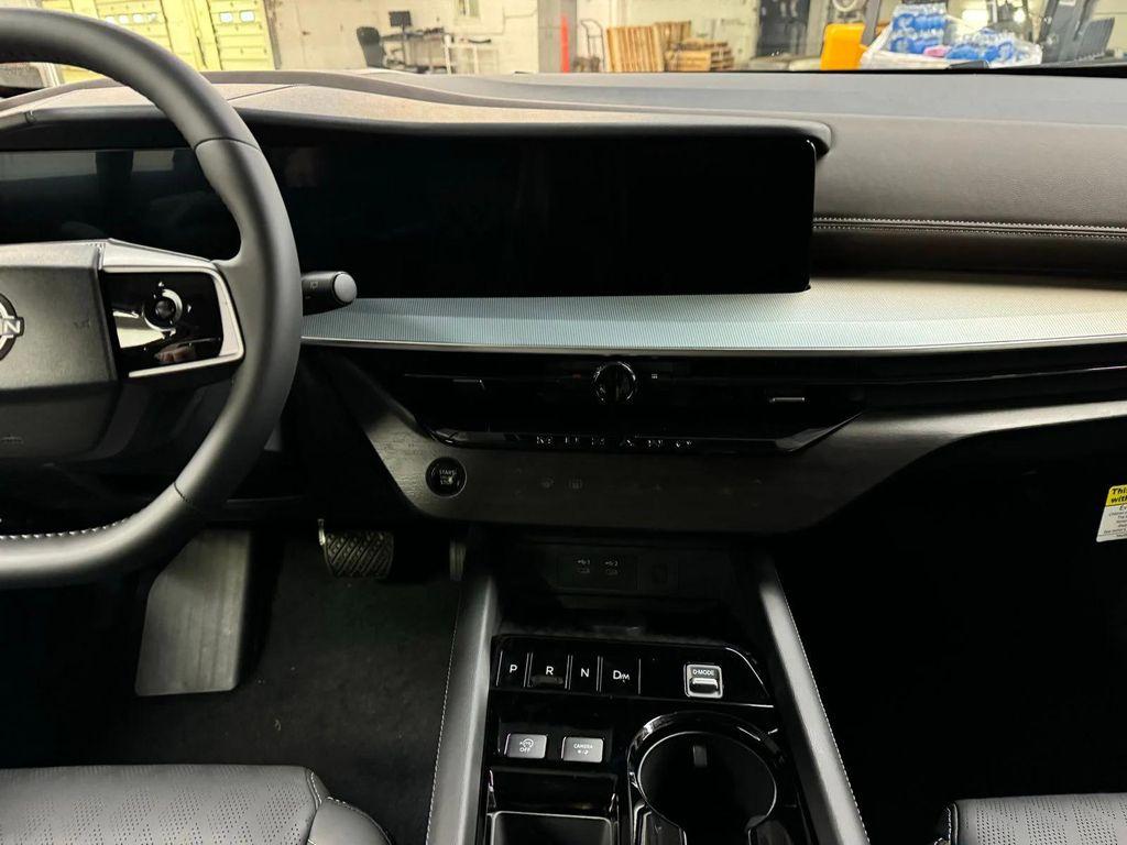 new 2026 Nissan Murano car, priced at $51,997