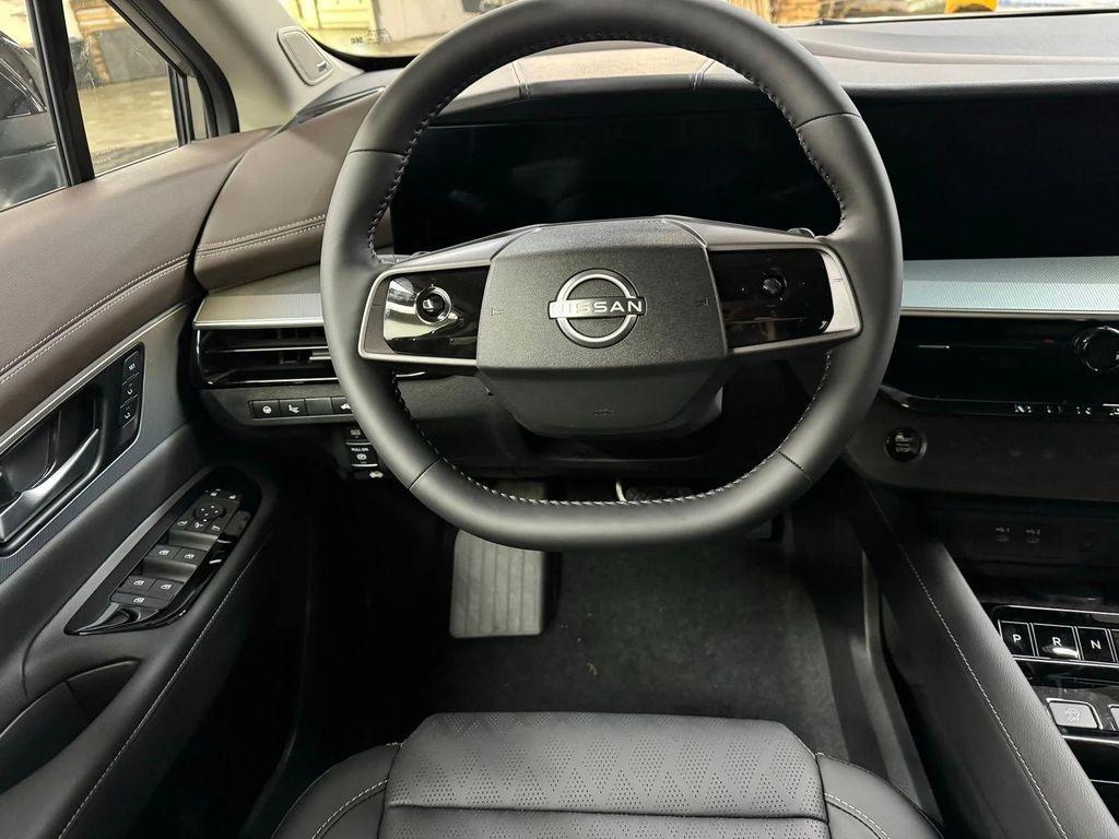 new 2026 Nissan Murano car, priced at $51,997