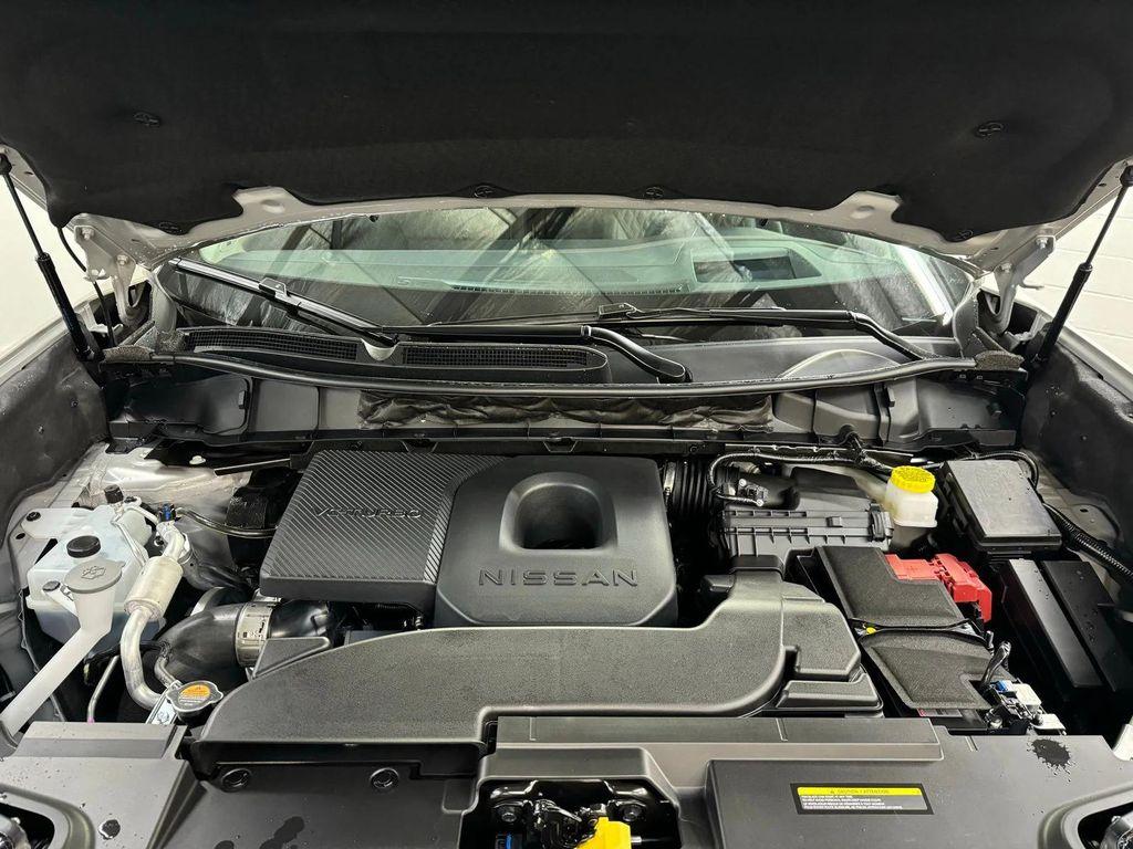 new 2026 Nissan Murano car, priced at $51,997