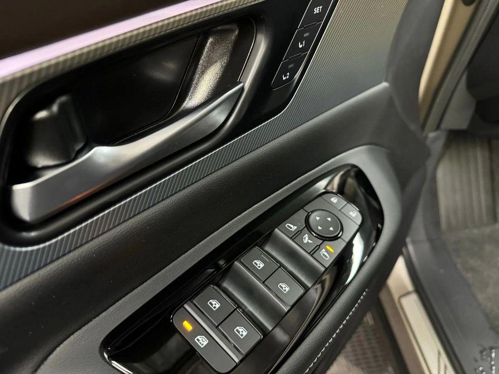 new 2026 Nissan Murano car, priced at $51,997