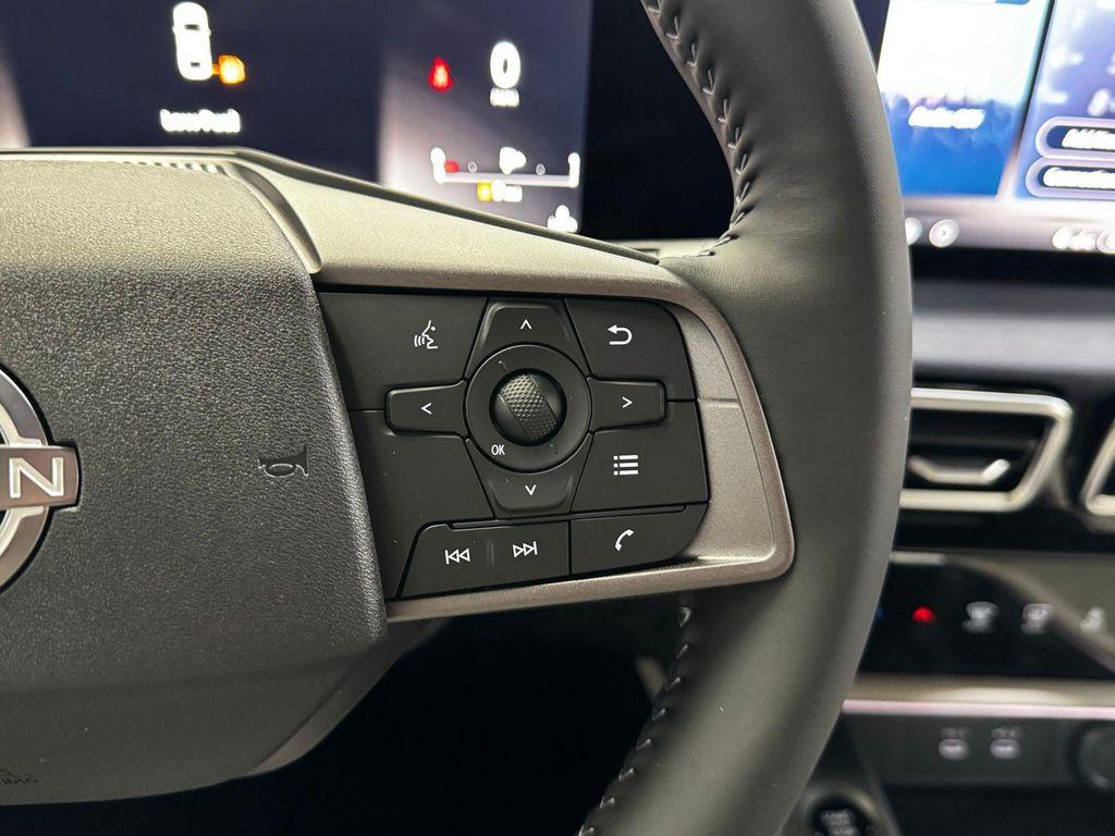 new 2026 Nissan Sentra car, priced at $26,807