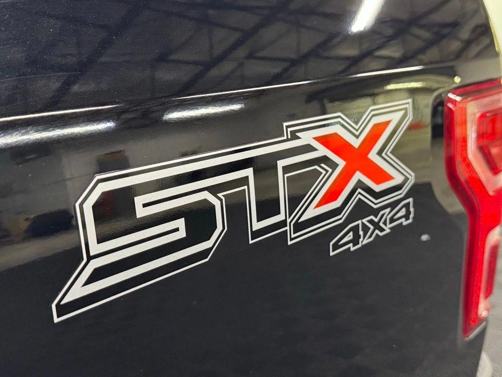 used 2020 Ford F-150 car, priced at $27,000