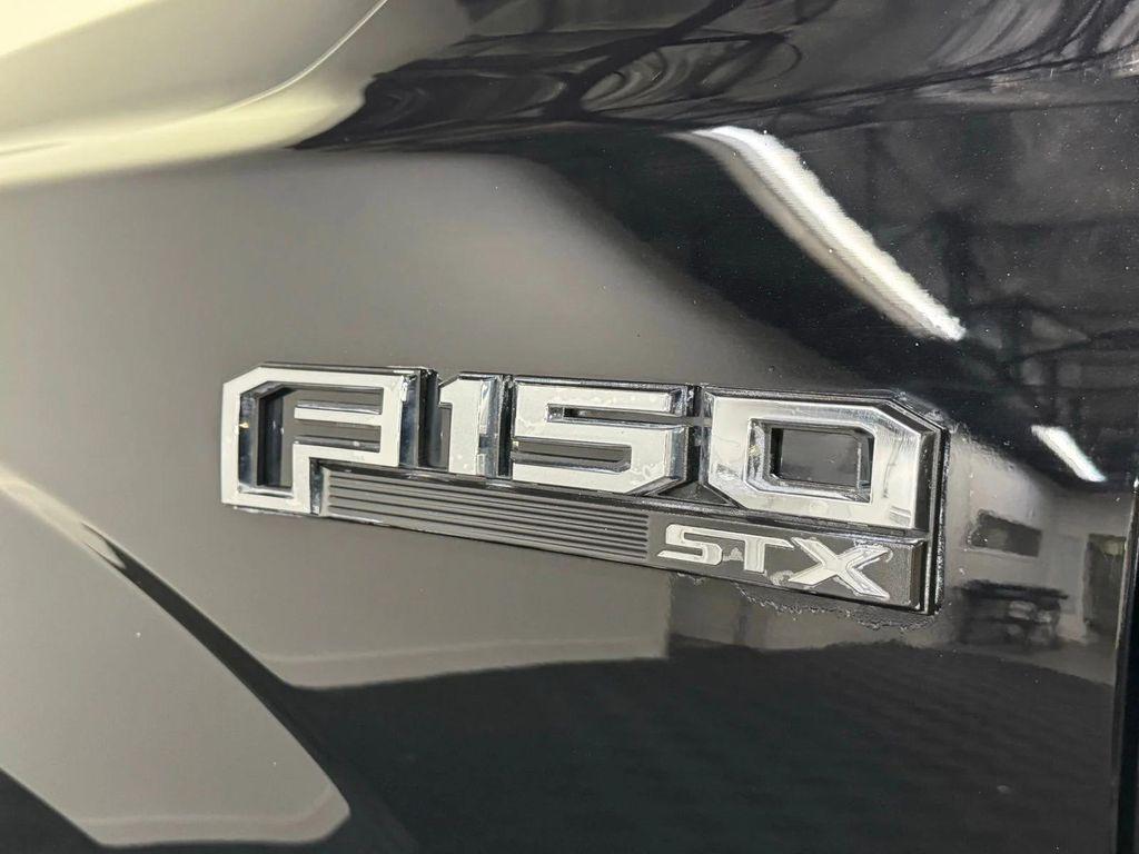 used 2020 Ford F-150 car, priced at $27,000