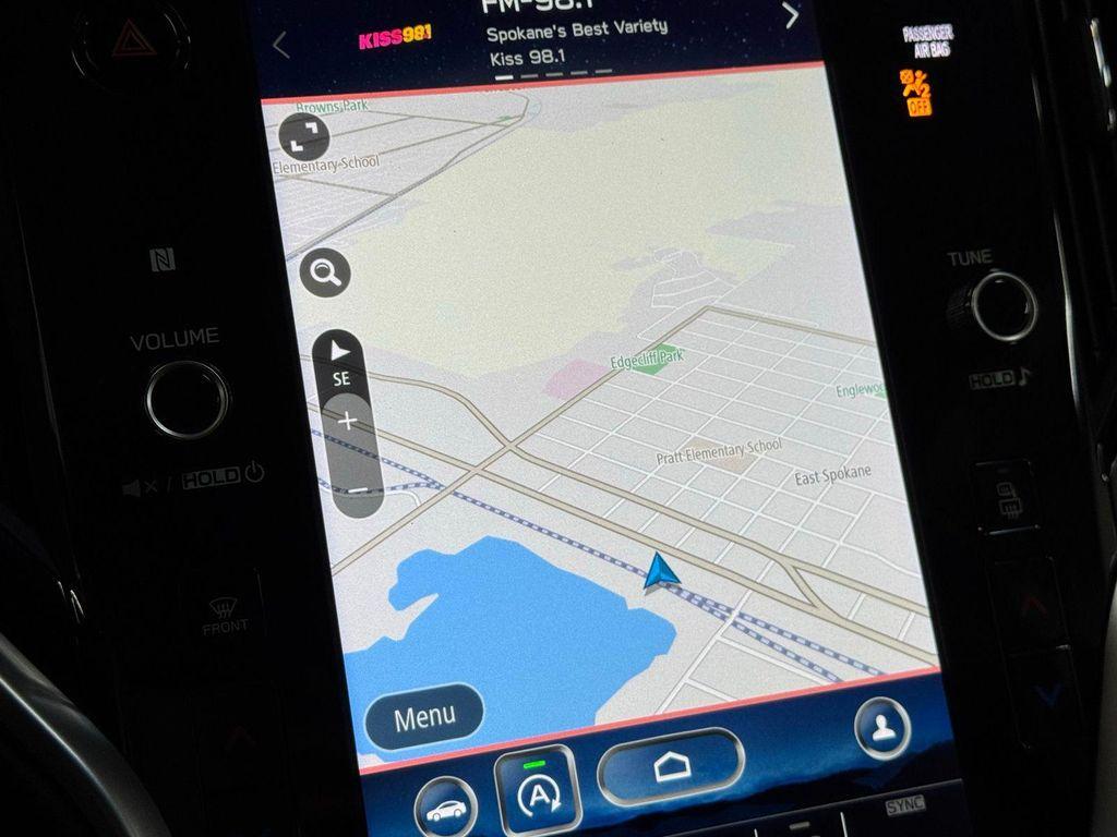 used 2021 Subaru Outback car, priced at $19,500