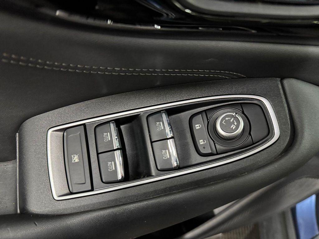 used 2021 Subaru Outback car, priced at $19,500