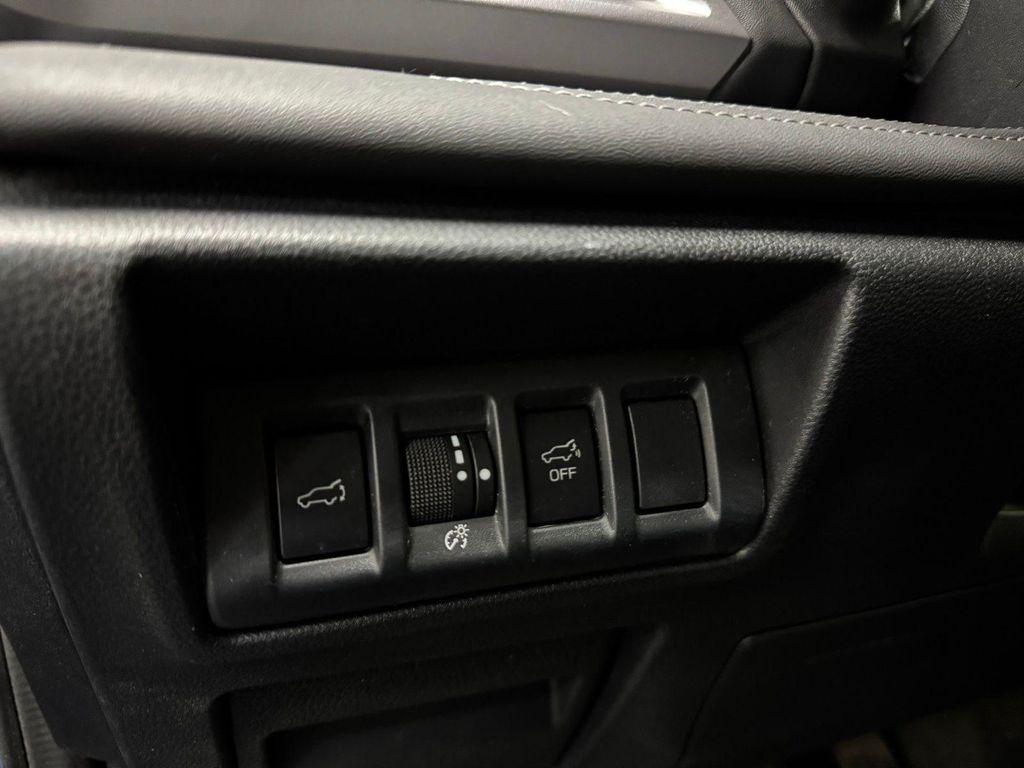 used 2021 Subaru Outback car, priced at $19,500