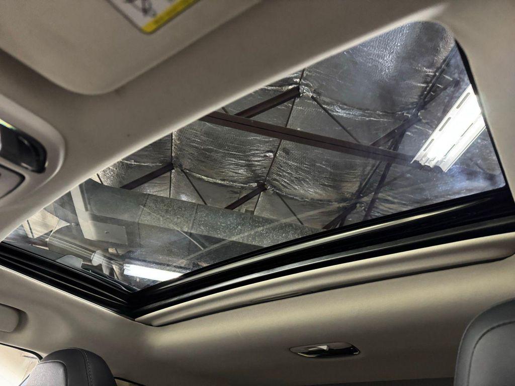 used 2021 Subaru Outback car, priced at $19,500