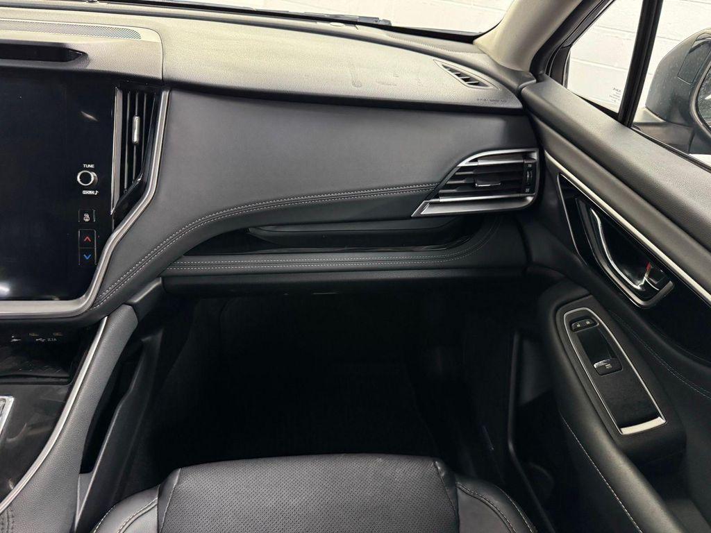 used 2021 Subaru Outback car, priced at $19,500