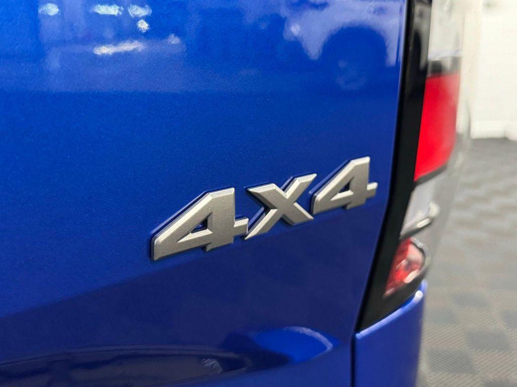 new 2026 Nissan Frontier car, priced at $43,371