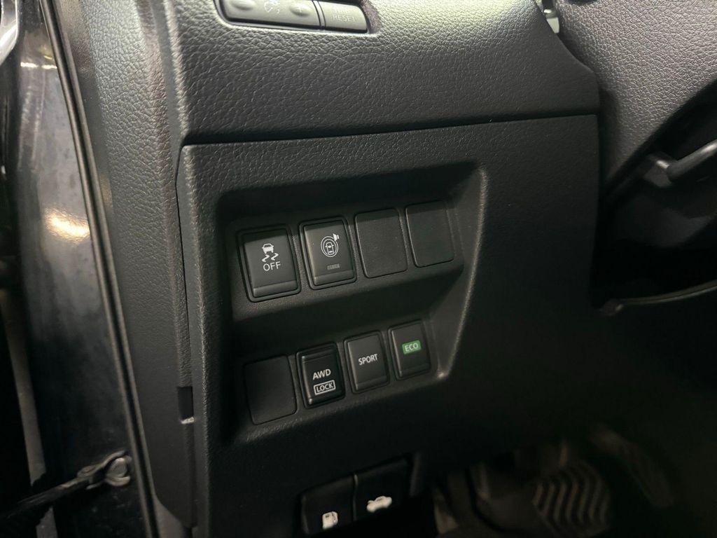 used 2017 Nissan Rogue car, priced at $10,000