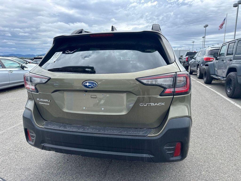 used 2020 Subaru Outback car, priced at $26,000