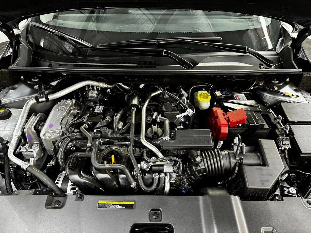 new 2026 Nissan Sentra car, priced at $29,446