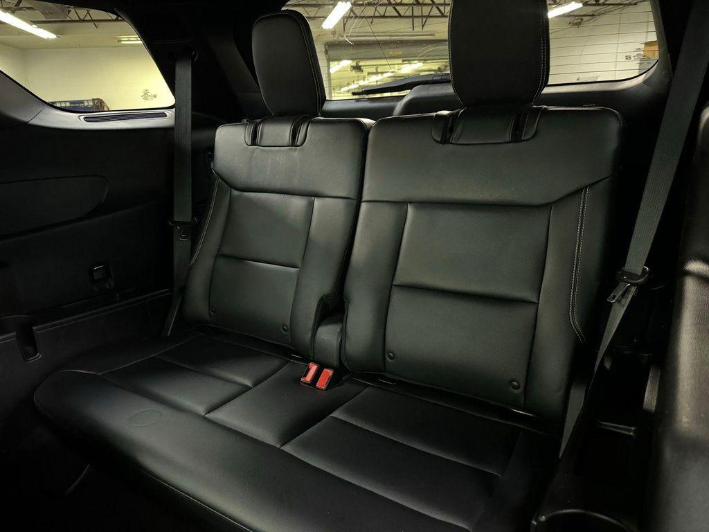 used 2021 Ford Explorer car, priced at $36,895