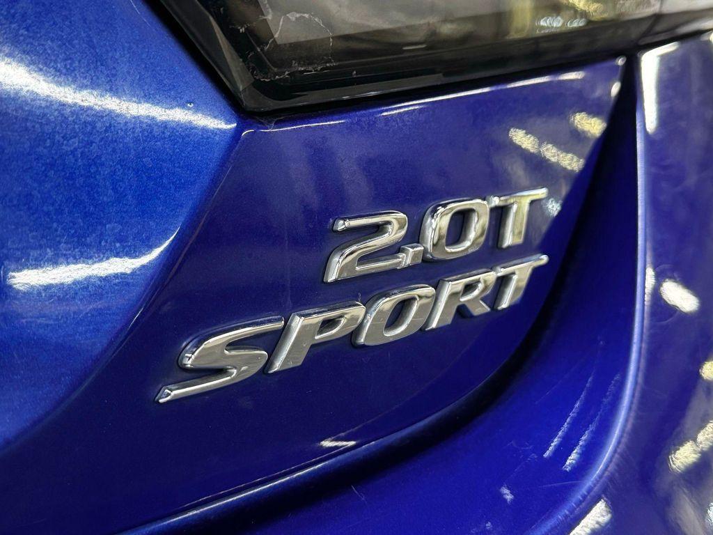 used 2022 Honda Accord car, priced at $24,500