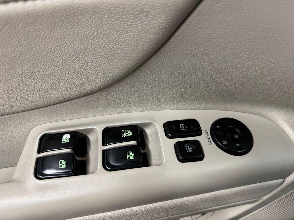 used 2008 Hyundai Sonata car, priced at $8,000